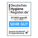weitere Auszeichnung