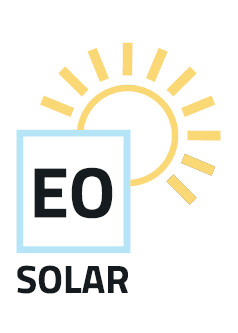 EO-Solar in Geilenkirchen - Logo