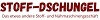 Logo von Stoff-Dschungel Tim Bederke