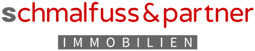 schmalfuss & partner IMMOBILIEN in Chemnitz - Logo