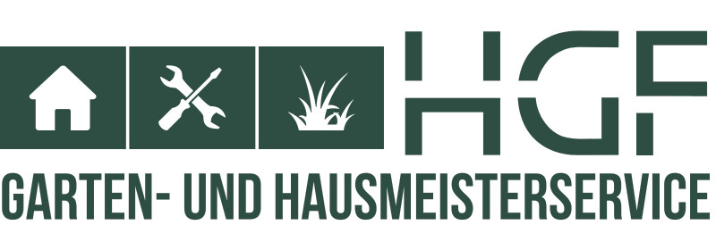 HGF Garten-und Hausmeisterservice in Schönenberg Kübelberg - Logo