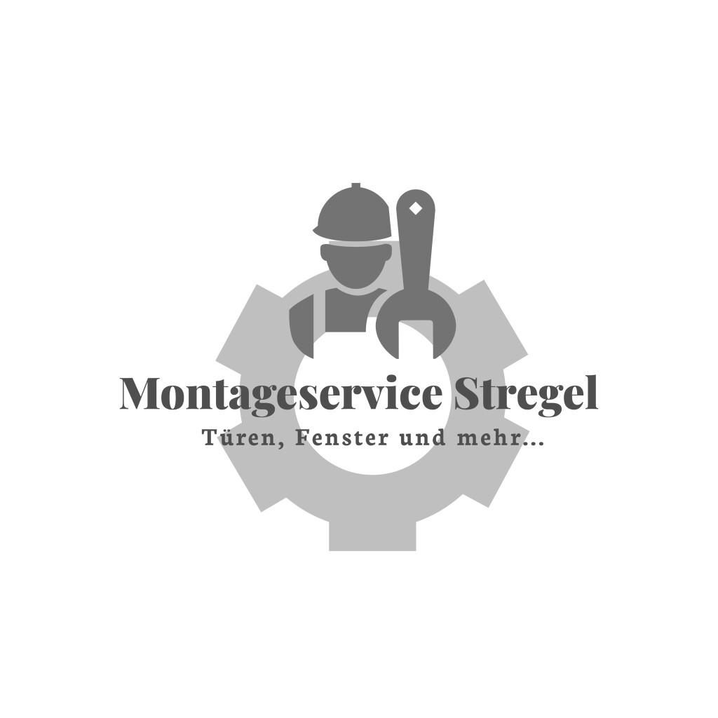 Montageservice Stregel in Dippoldiswalde - Logo