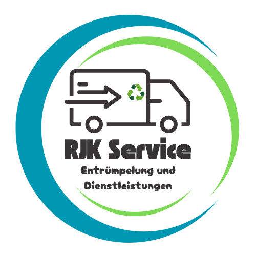 RJK Service in Hanau - Logo