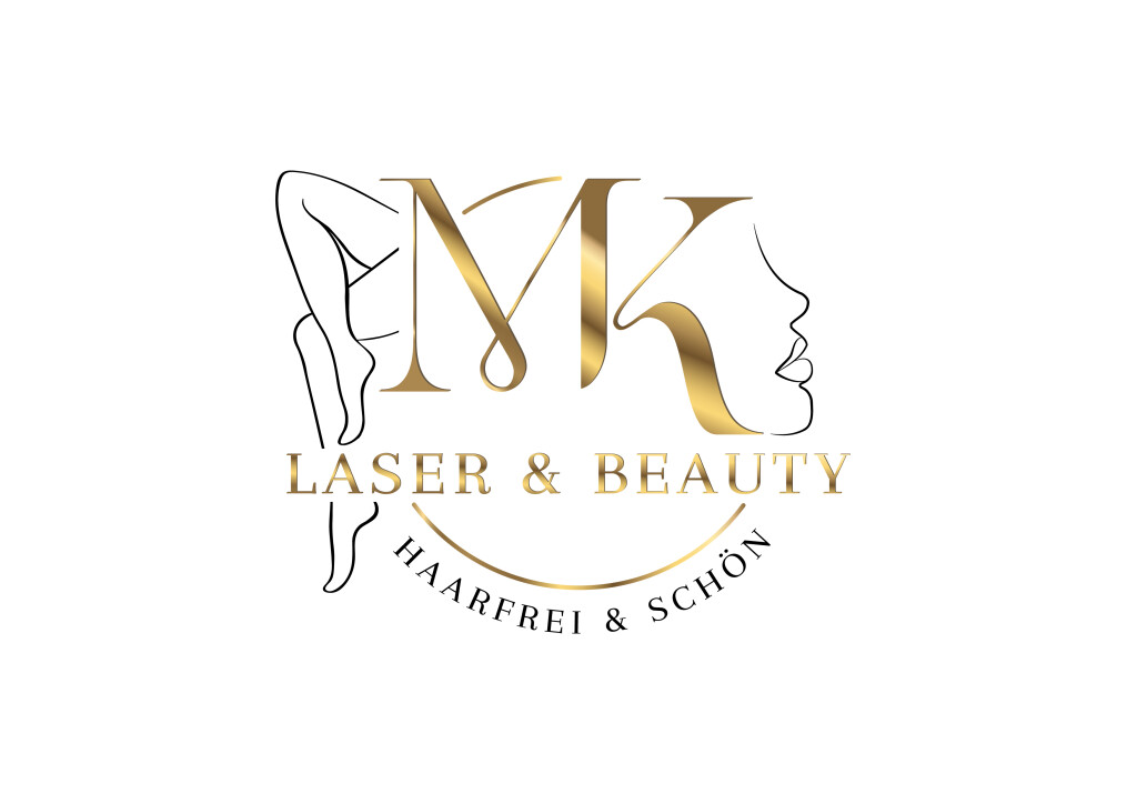 MK LASER & BEAUTY in Weinstadt - Logo