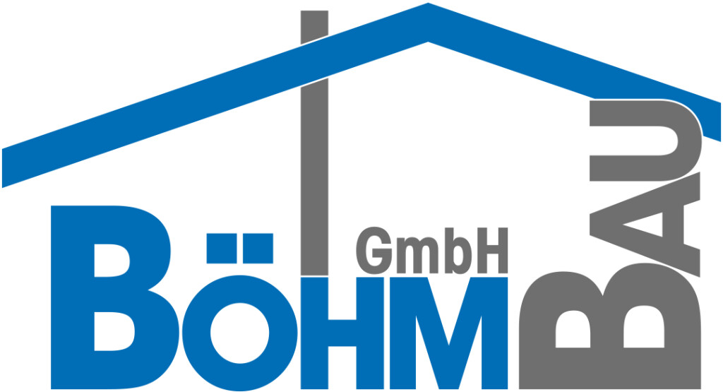 Böhm Bau GmbH in Mindelstetten - Logo