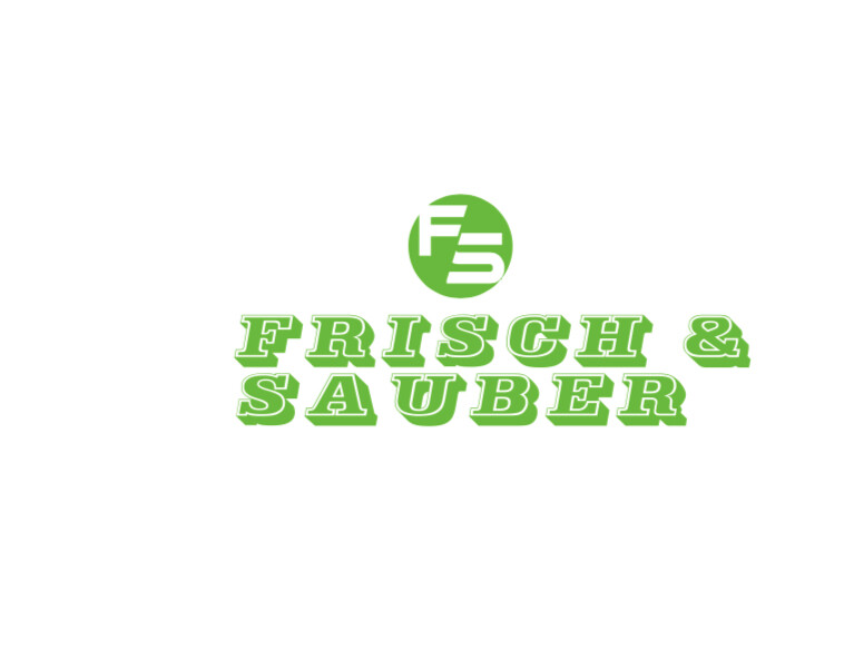 Frisch & Sauber Vanjurec Iulian in Waldbronn - Logo