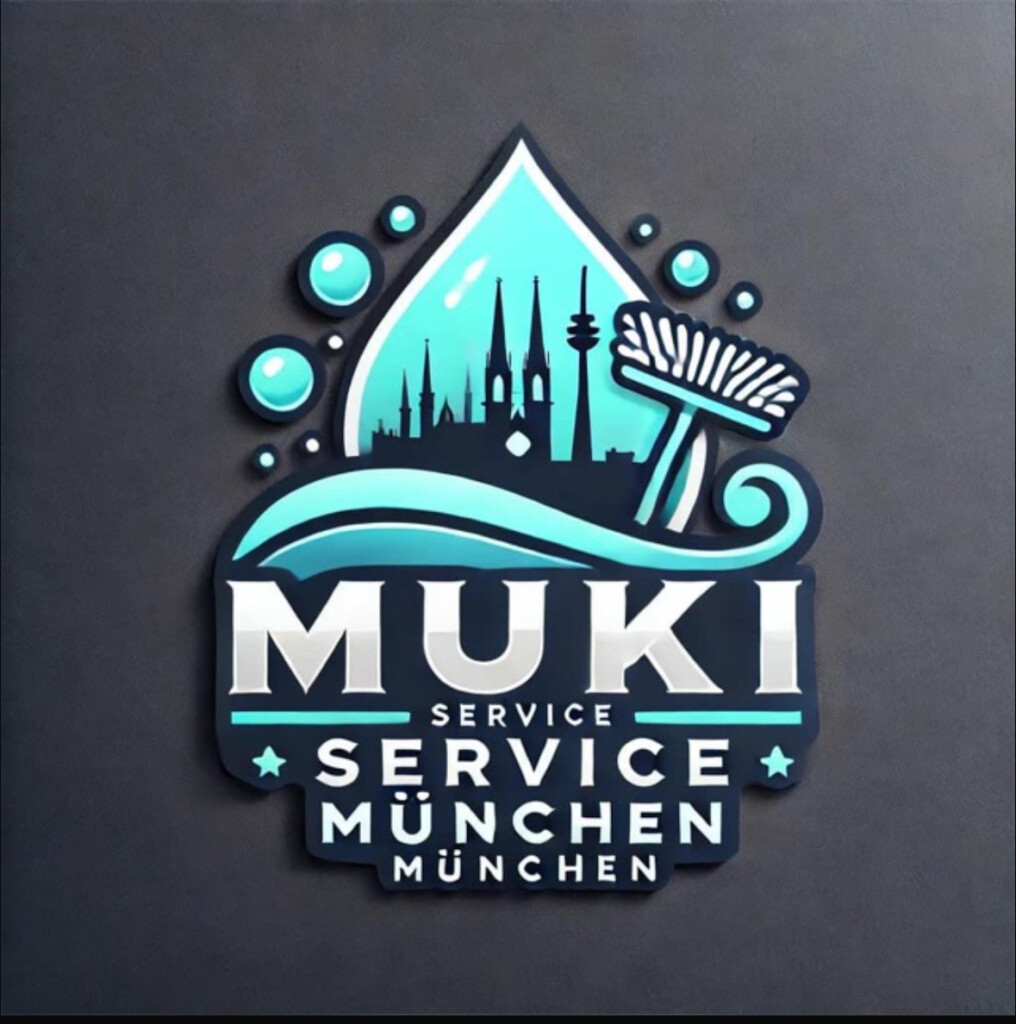 Muki Service München GmbH in München - Logo