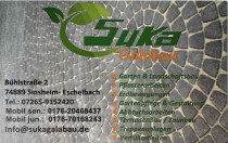 Tefik Suka - Galabau