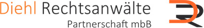 Diehl Rechtsanwälte Partnerschaft mbB in Düsseldorf - Logo