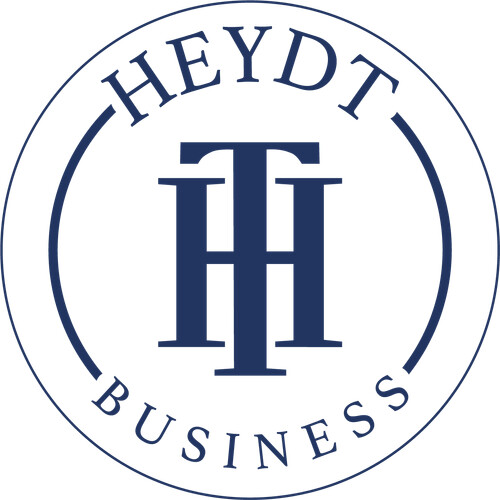 Heydt Business in Preetz in Holstein - Logo