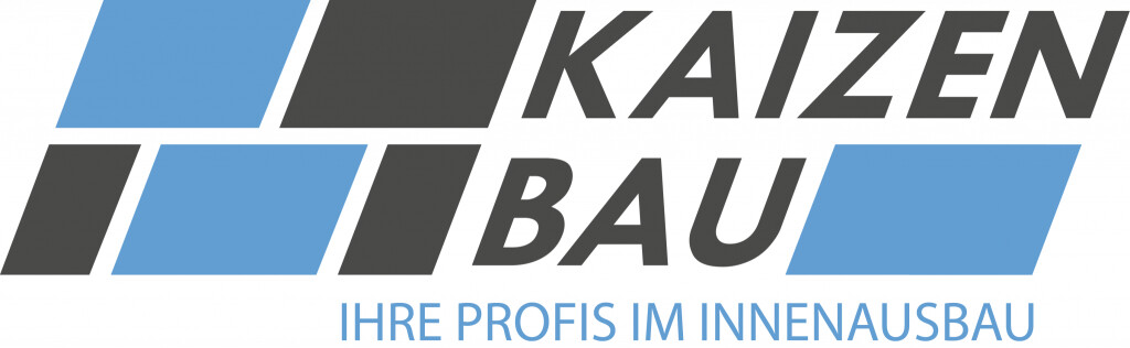 Kaizen Bau GmbH in Mönchengladbach - Logo