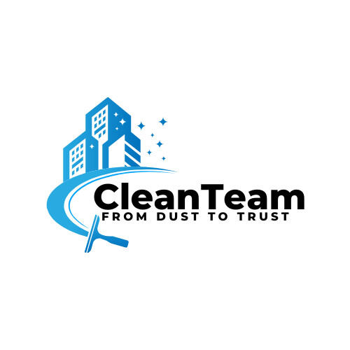 CleanTeam Ramstein in Ramstein Miesenbach - Logo