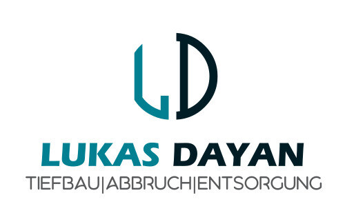 Lukas Dayan Tiefbau in Bergheim an der Erft - Logo