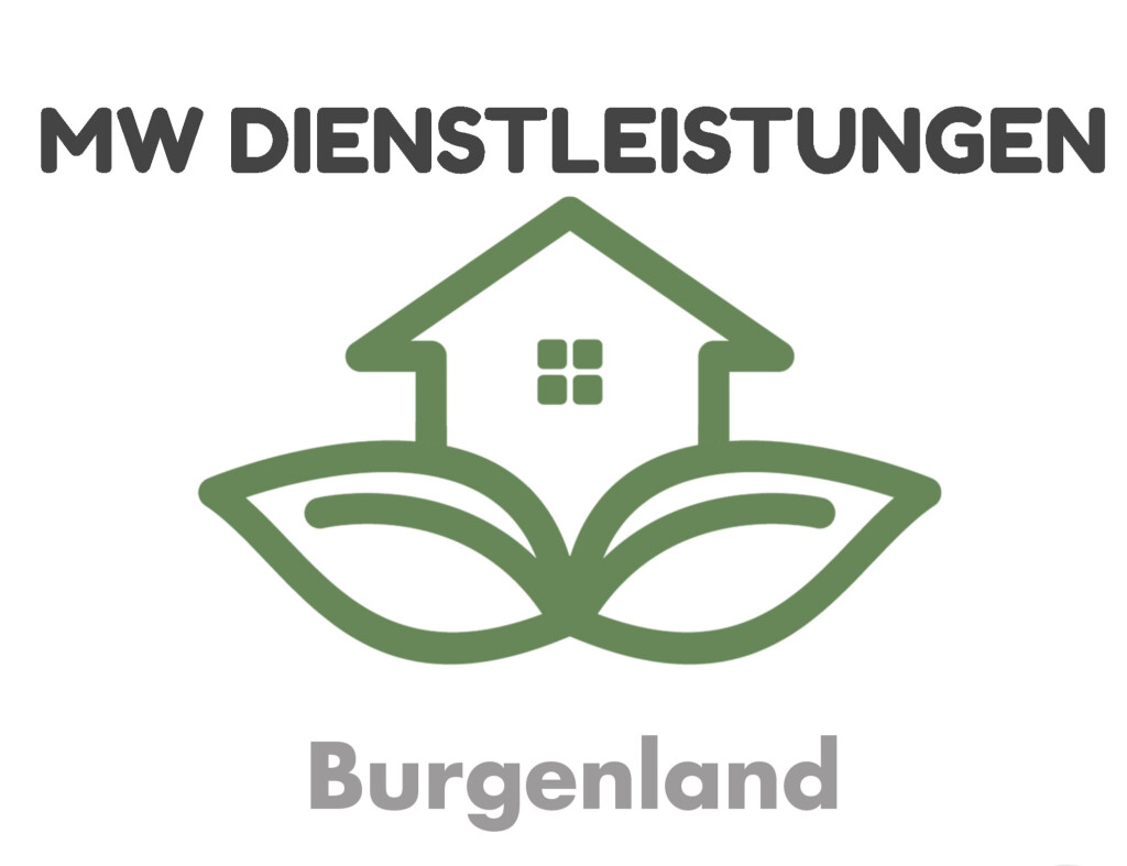 MW Dienstleistungen Burgenland in Weißenfels in Sachsen Anhalt - Logo