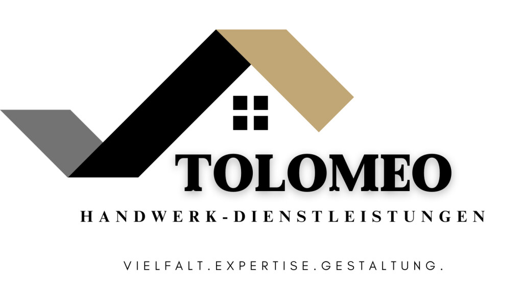 TOLOMEO Handwerk-Dienstleistungen in Neubulach - Logo