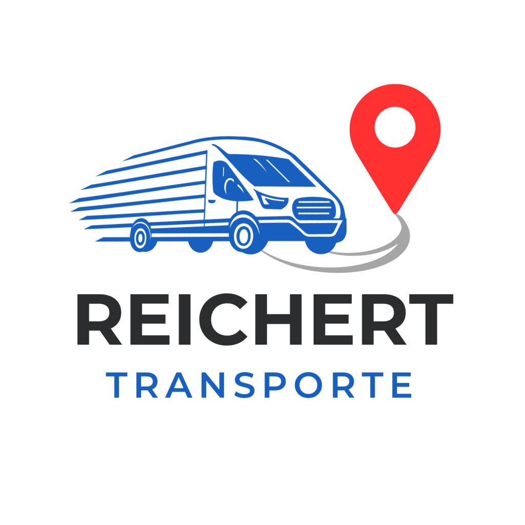 Reichert Transporte in Bad Schönborn - Logo