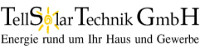 TellSolar Technik, Joachim Tellesch in Wiehl - Logo