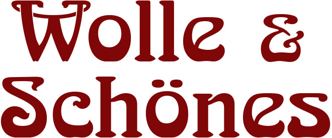 Wolle & Schönes in München - Logo