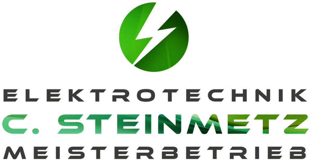 Elektrotechnik Christian Steinmetz in Usingen - Logo