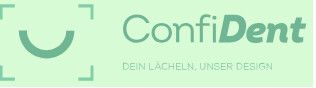 ConfiDent - Zahnarztpraxis am Mexikoplatz in Berlin - Logo