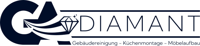 GA Diamant in Saarbrücken - Logo