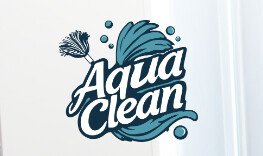 Aquaclean Gebäudereinigung in Heilbronn am Neckar - Logo