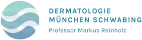 Dermatologie München Schwabing in München - Logo