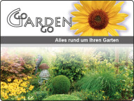 Go Garden Go GmbH - Alexander Schied
