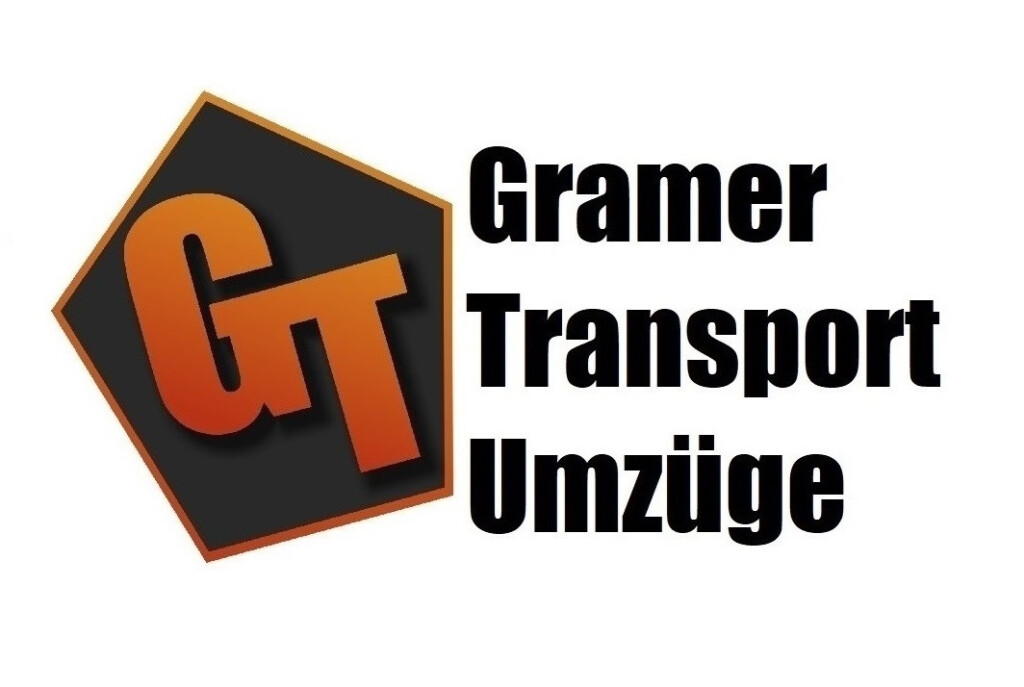 Gramer Transport Umzüge in Dresden - Logo