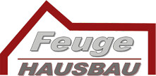 Feuge Hausbau- und Betreuung GmbH in Wendeburg - Logo