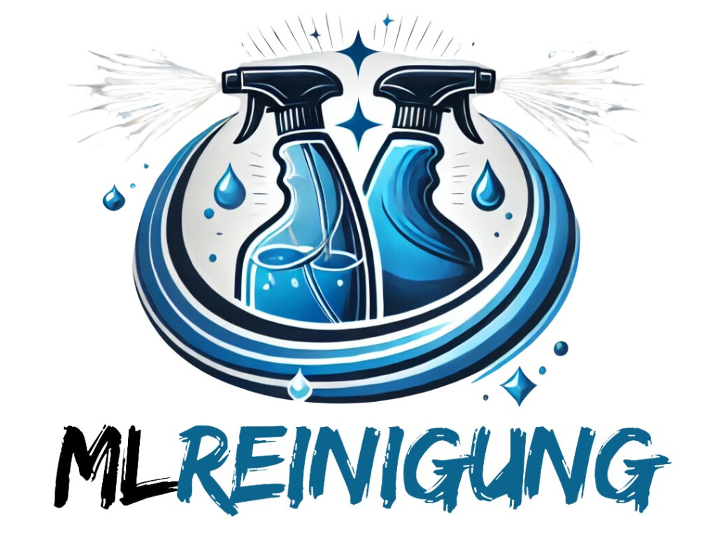 ML Reinigung in Waldkirch im Breisgau - Logo