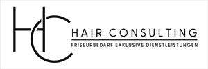 Hair Consulting in Düsseldorf - Logo