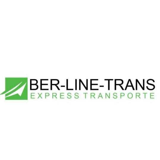 MAHO Reinigung & Transport UG in Berlin - Logo