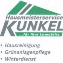 Hausmeisterservice Kunkel in Erfurt - Logo