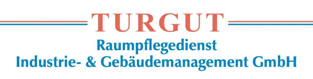 Turgut Gebäudereinigung GmbH in Regensburg - Logo