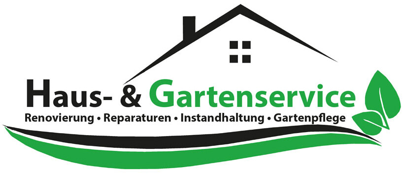 Haus & Gartenservice Florschütz in Braunschweig - Logo