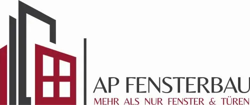 AP Fensterbau e.K. in Bad Friedrichshall - Logo