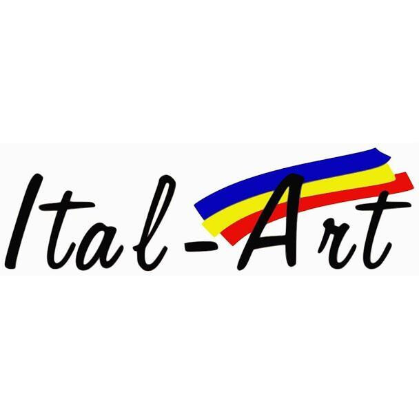 Ital-Art in Weissach im Tal - Logo