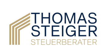 Steuerberater Thomas Steiger in Weisenheim am Sand - Logo