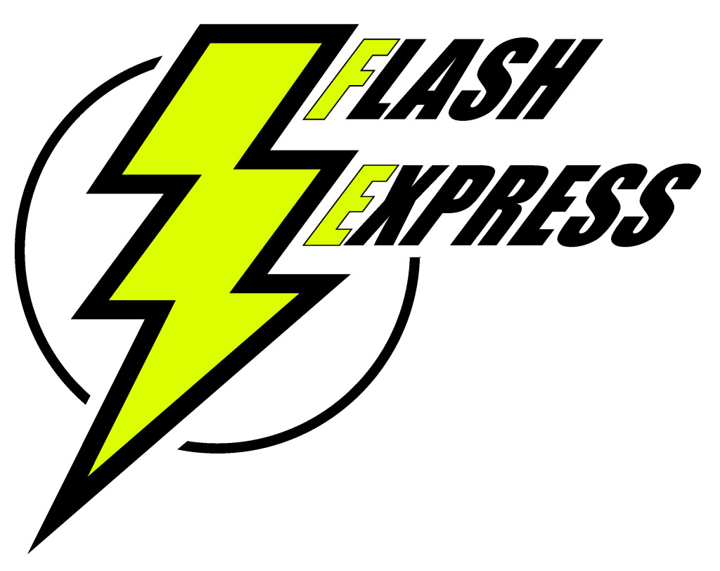 Flash Express GmbH Umzugservice in Frankfurt am Main - Logo