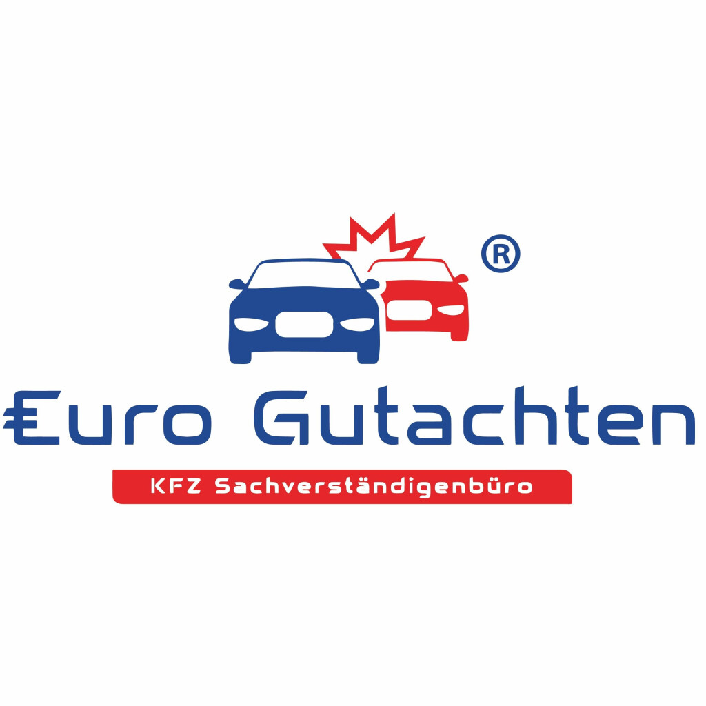 KFZ Gutachter Bremen - Euro Gutachten in Bremen - Logo