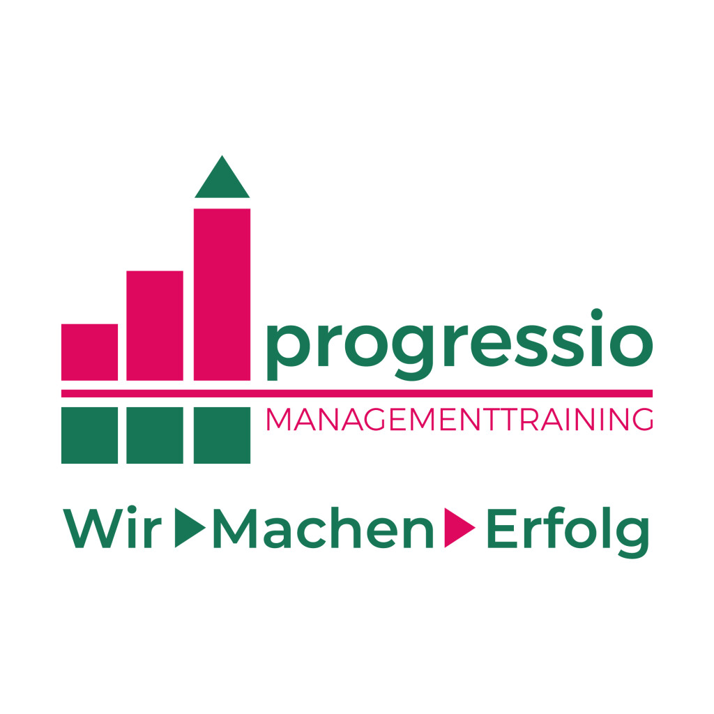 progressio Managementtraining GmbH in Bad Salzuflen - Logo