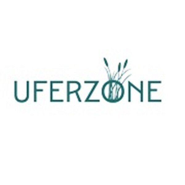 Uferzone Moritzburg in Moritzburg - Logo