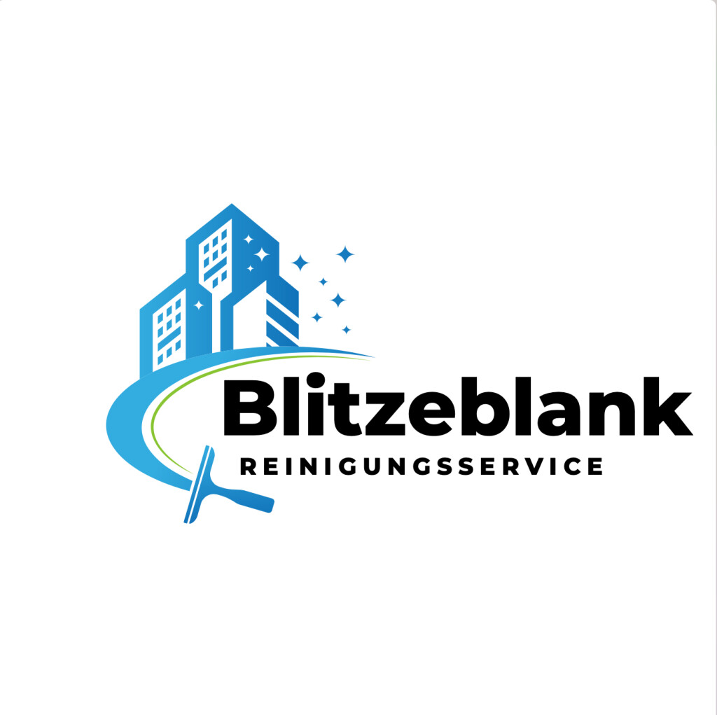 Blitzeblank Reinigungsservice UG (haftungsbeschränkt) in Ketsch am Rhein - Logo