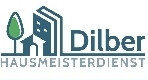 Dilber Hausmeisterdienst in München - Logo