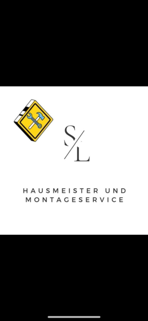 SL Hausmeister & Montageservice in Westerstede - Logo