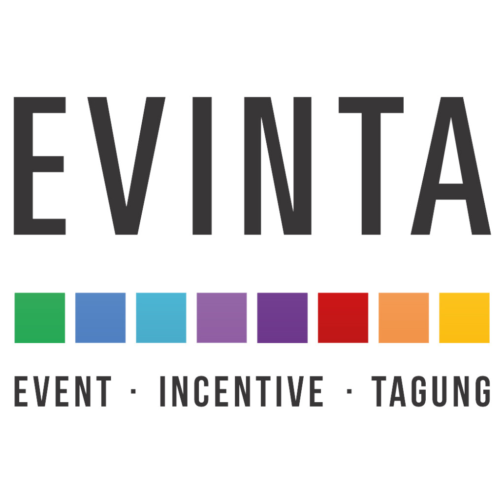 EVINTA GmbH in Berlin - Logo