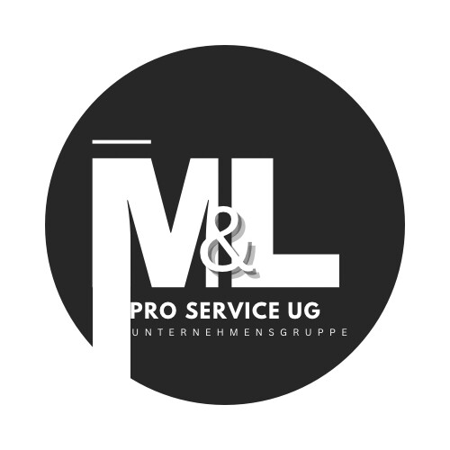 M&L Pro-Service UG in Wittingen - Logo