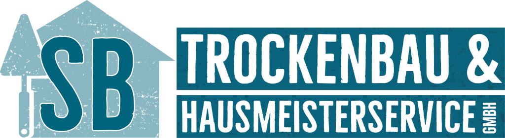 SB Trockenbau & Hausmeisterservice GmbH in Großefehn - Logo