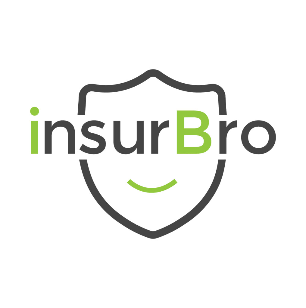 insurBro (G&P Versicherungsmakler GmbH) in München - Logo